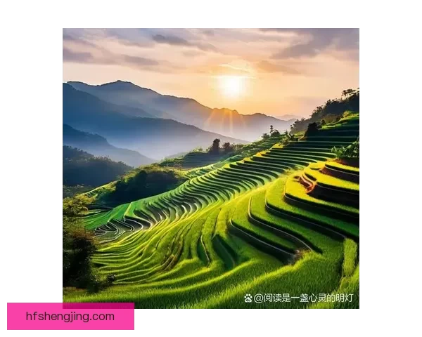 以金黄润泽如露水般流淌的情感与感官诗意探索之旅温柔细腻与生命律动